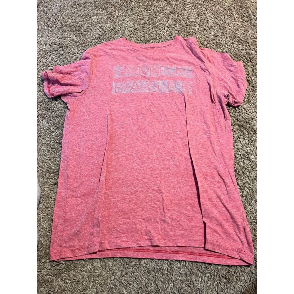 American eagle men tshirt xxl